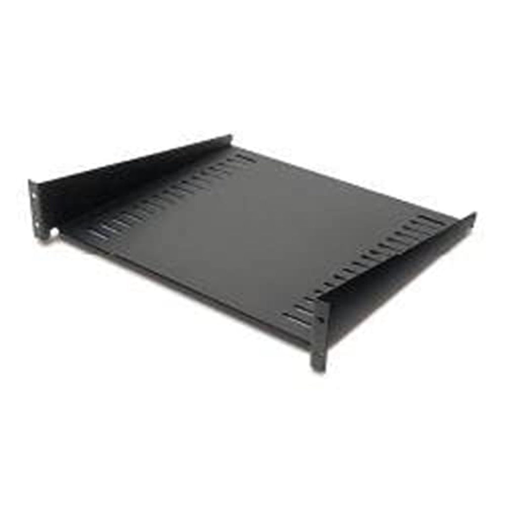 APC AR8105BLK rack accessory Rack shelf