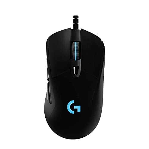 Logitech G G403 HERO Gaming Mouse