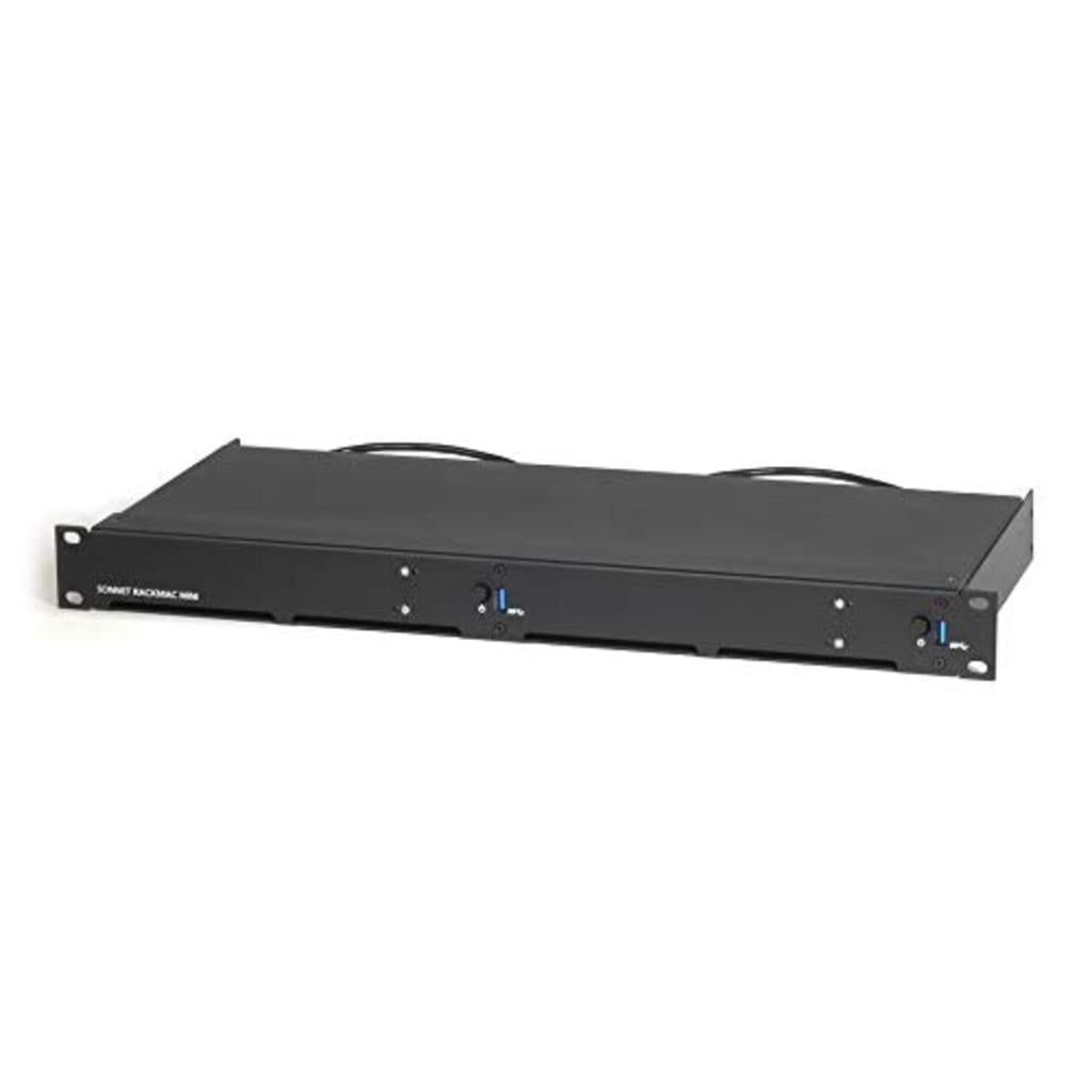 Sonnet RackMac mini Mounting kit