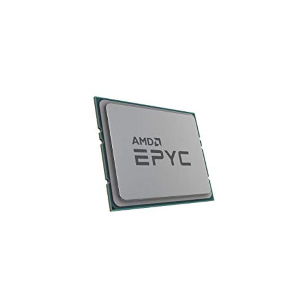 AMD EPYC 7252 processor 3.1 GHz 64 MB L3