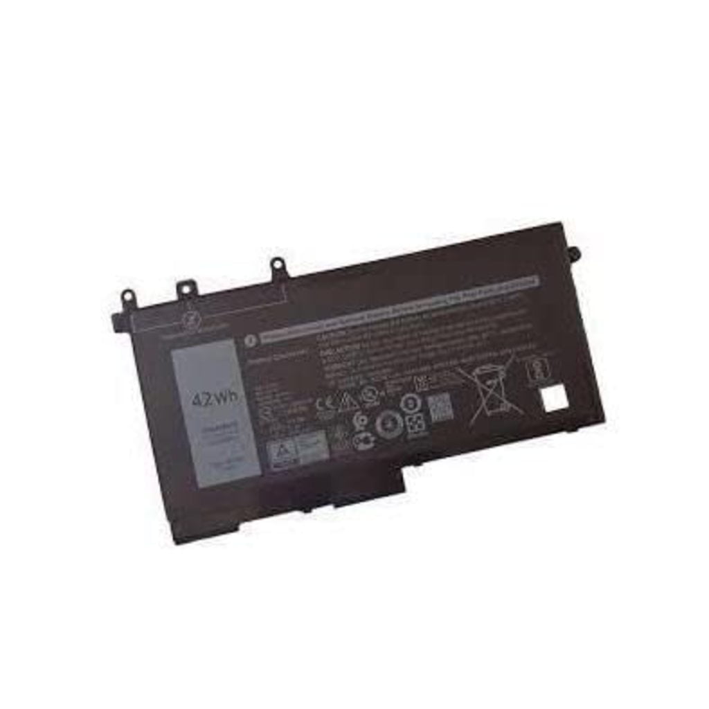 DELL 45N3J laptop spare part Battery