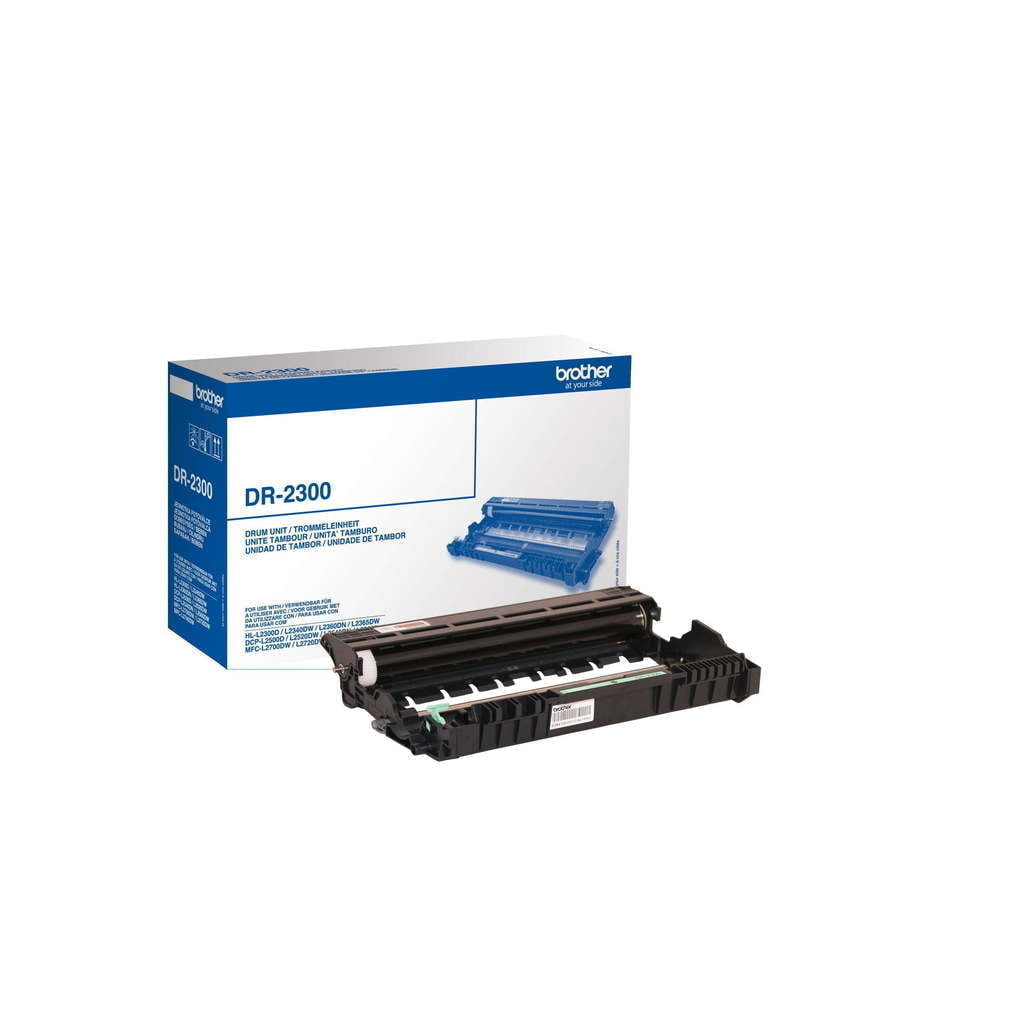 Brother DR-2300 printer drum Original 1 pc(s)