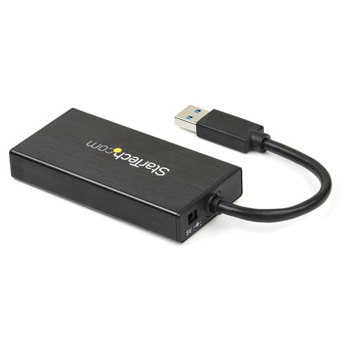 StarTech.com ST3300GU3B network card 5000 Mbit/s - Image 2