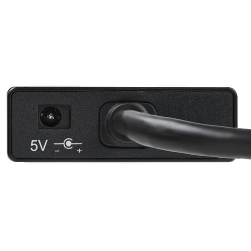StarTech.com ST3300GU3B network card 5000 Mbit/s - Image 4