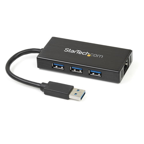 StarTech.com ST3300GU3B network card 5000 Mbit/s