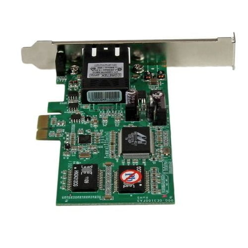 StarTech.com PEX1000MMSC2 network card Internal Ethernet / Fiber 2000 Mbit/s - Image 3