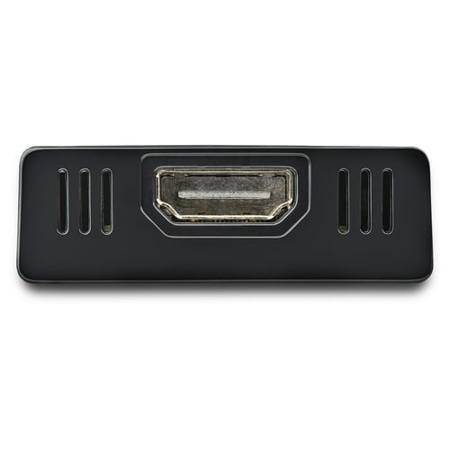 StarTech.com USB32HD4K USB graphics adapter 3840 x 2160 pixels Black - Image 2
