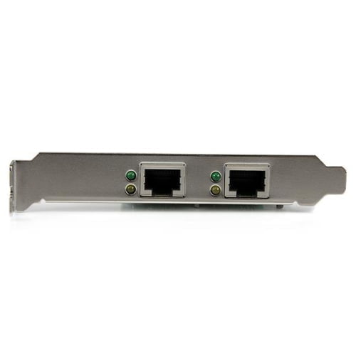 StarTech.com ST1000SPEXD4 network card Internal Ethernet 2000 Mbit/s - Image 3