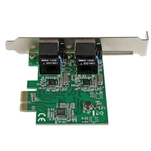 StarTech.com ST1000SPEXD4 network card Internal Ethernet 2000 Mbit/s - Image 4