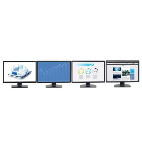 StarTech.com MSTDP124DP video splitter 4x DisplayPort - Image 8