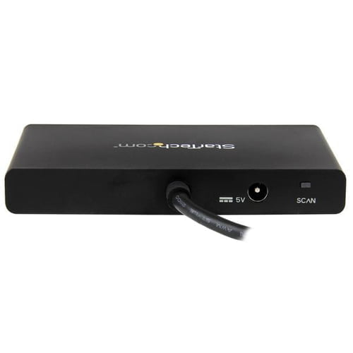 StarTech.com MSTDP124DP video splitter 4x DisplayPort - Image 4