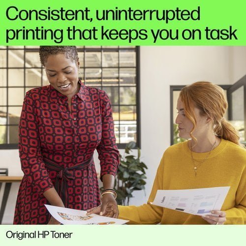 HP 90X High Yield Black Original LaserJet toner cartridge 1 pc(s) - Image 4