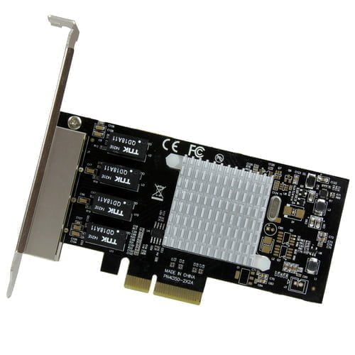 StarTech.com ST4000SPEXI network card Internal 2000 Mbit/s - Image 2