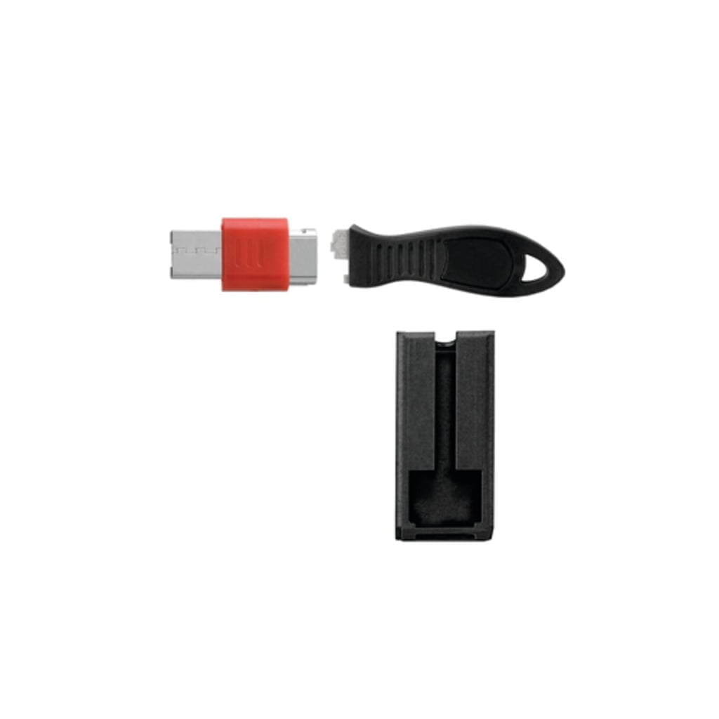 Kensington K67915WW cable lock Black