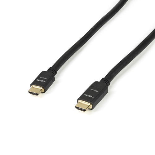 StarTech.com HDMM30MA HDMI cable HDMI Type A (Standard) Black