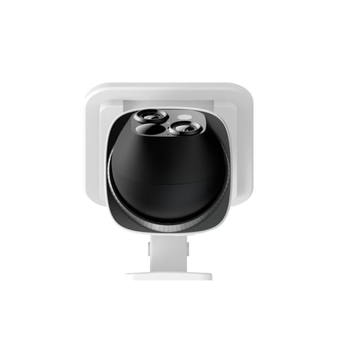 Eufy SoloCam S340 Bulb IP security camera Indoor & outdoor 2880 x 1620 pixels Ceiling/wall - Image 7