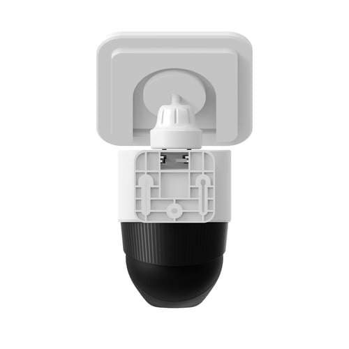 Eufy SoloCam S340 Bulb IP security camera Indoor & outdoor 2880 x 1620 pixels Ceiling/wall - Image 3