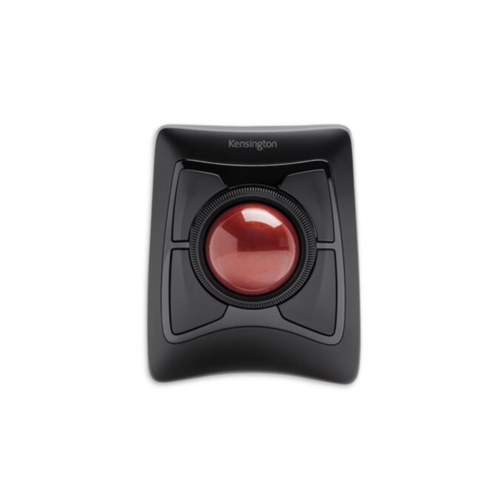 Kensington K72359WW mouse Ambidextrous RF Wireless + Bluetooth 400 DPI
