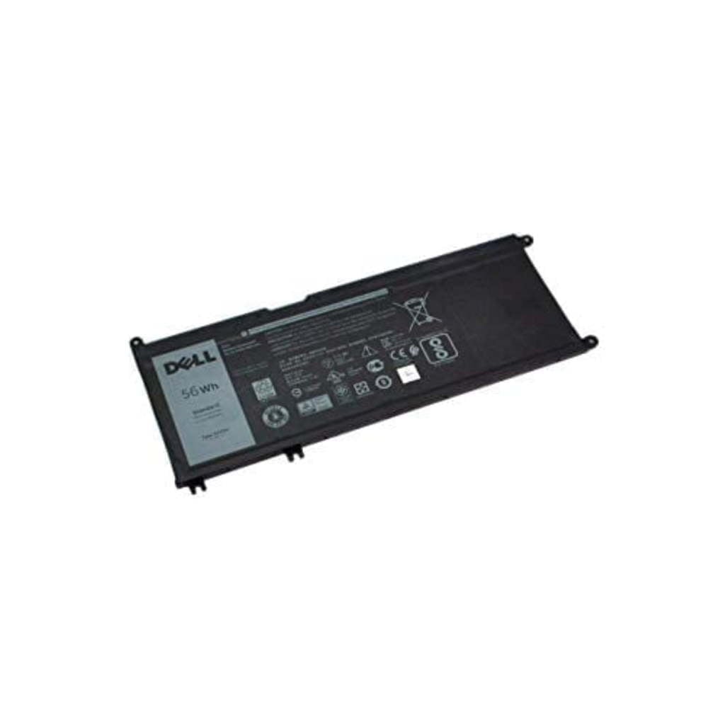 DELL 7FHHV laptop spare part Battery
