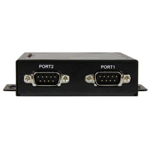 StarTech.com NETRS2322P serial server RS-232 - Image 3