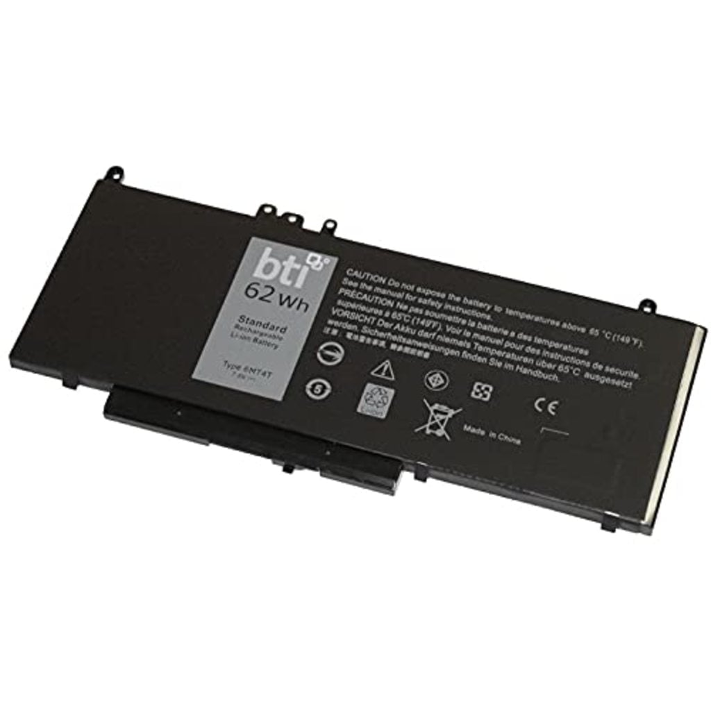 Origin Storage 6MT4T-BTI laptop spare part