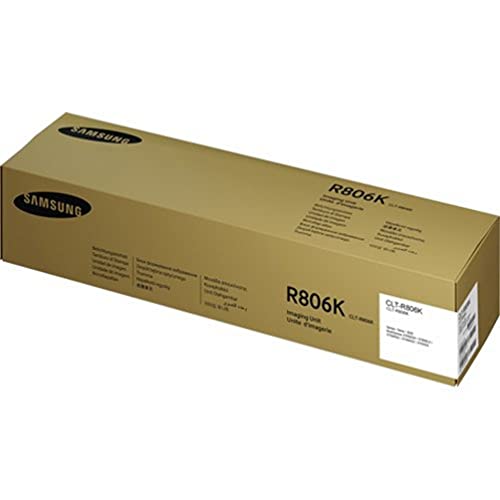 Samsung CLTR806K Black Drum 220K pages - SS678A