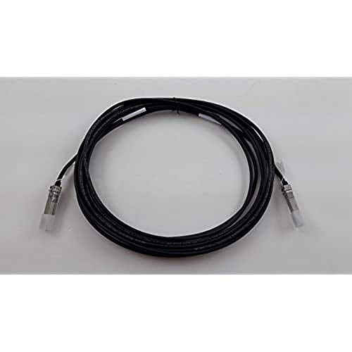HPE 10G SFP+ / SFP+ 7m InfiniBand cable SFP+ Black