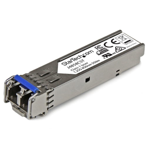 StarTech.com J4858CST network transceiver module 1250 Mbit/s