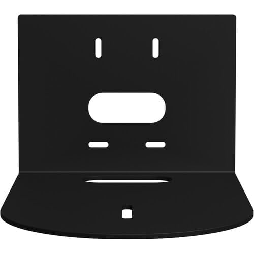 PTZOptics Large Wall Mount Black