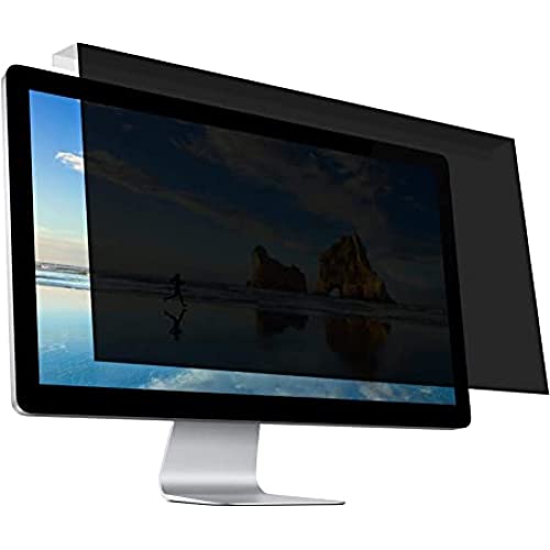 3M PF250W1EM Frameless display privacy filter 63.5 cm (25")