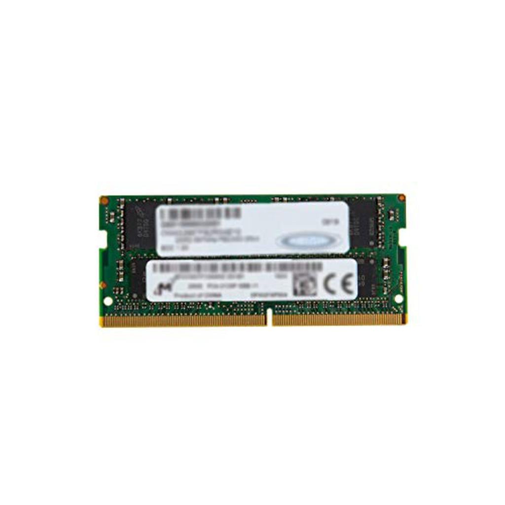 Origin Storage 8GB DDR4 2666MHz SODIMM 2Rx8 Non-ECC 1.2V memory module 1 x 8 GB