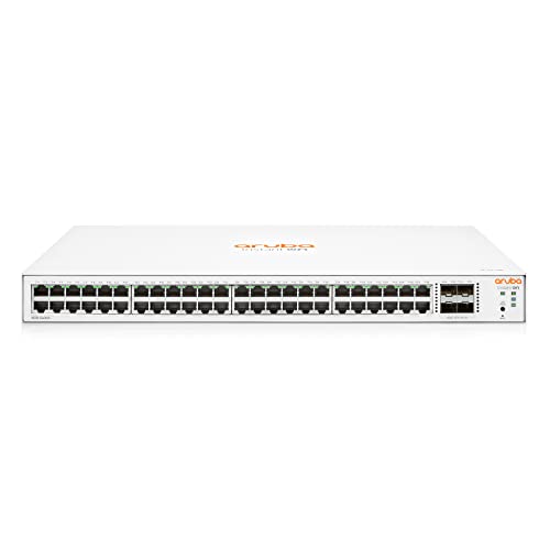 ARUBA ION 1830 48G 4SFP