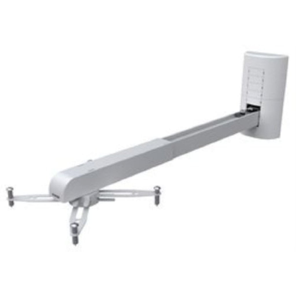 Vision TM-ST2 project mount Wall White