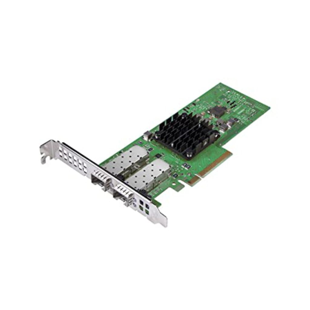 Broadcom BCM957412A4120AC network card Internal 10000 Mbit/s