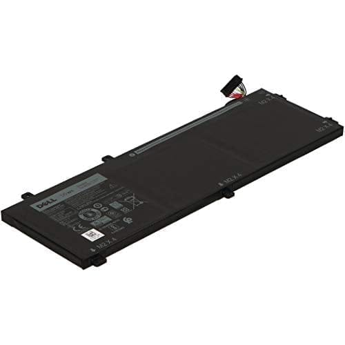 DELL M7R96 laptop spare part Battery