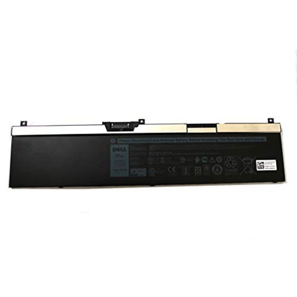 Battery Precision 7530 / 7730 6C 97 WHR OEM:0WMRC GW0K9