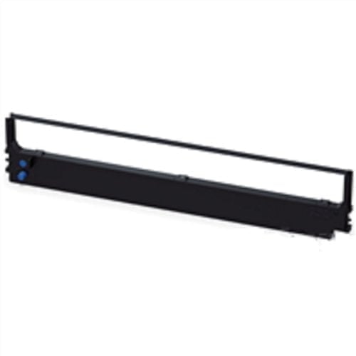 OKI 44173406 printer ribbon Black