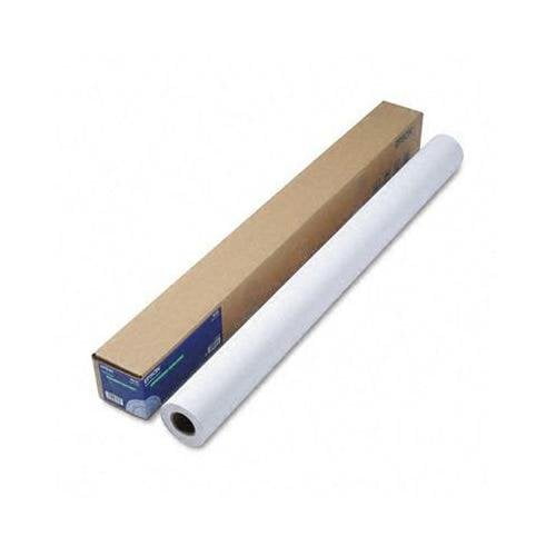 Epson Doubleweight Paper Roll, 44" x 25 m, 180g/m² large format media Matt