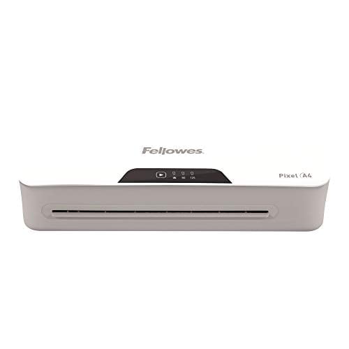 Fellowes Pixel A4 Cold/hot laminator White
