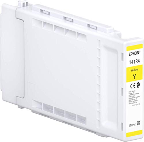 Epson T41R440 ink cartridge 1 pc(s) Original