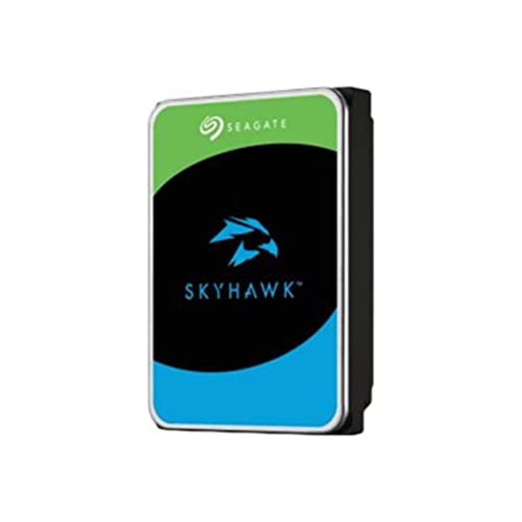 Seagate SkyHawk 3.5" 8 TB Serial ATA III