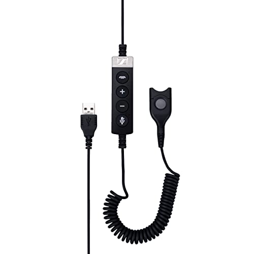 USB ADAPTER WITH CALL CONTROL FOR M