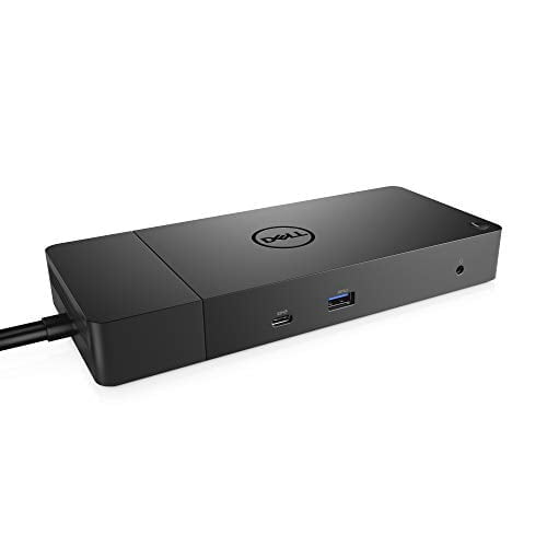 DELL WD19DCCBL Laptop dock upgrade module