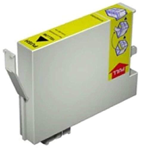 Epson T642000 Printer cleaning cartridge