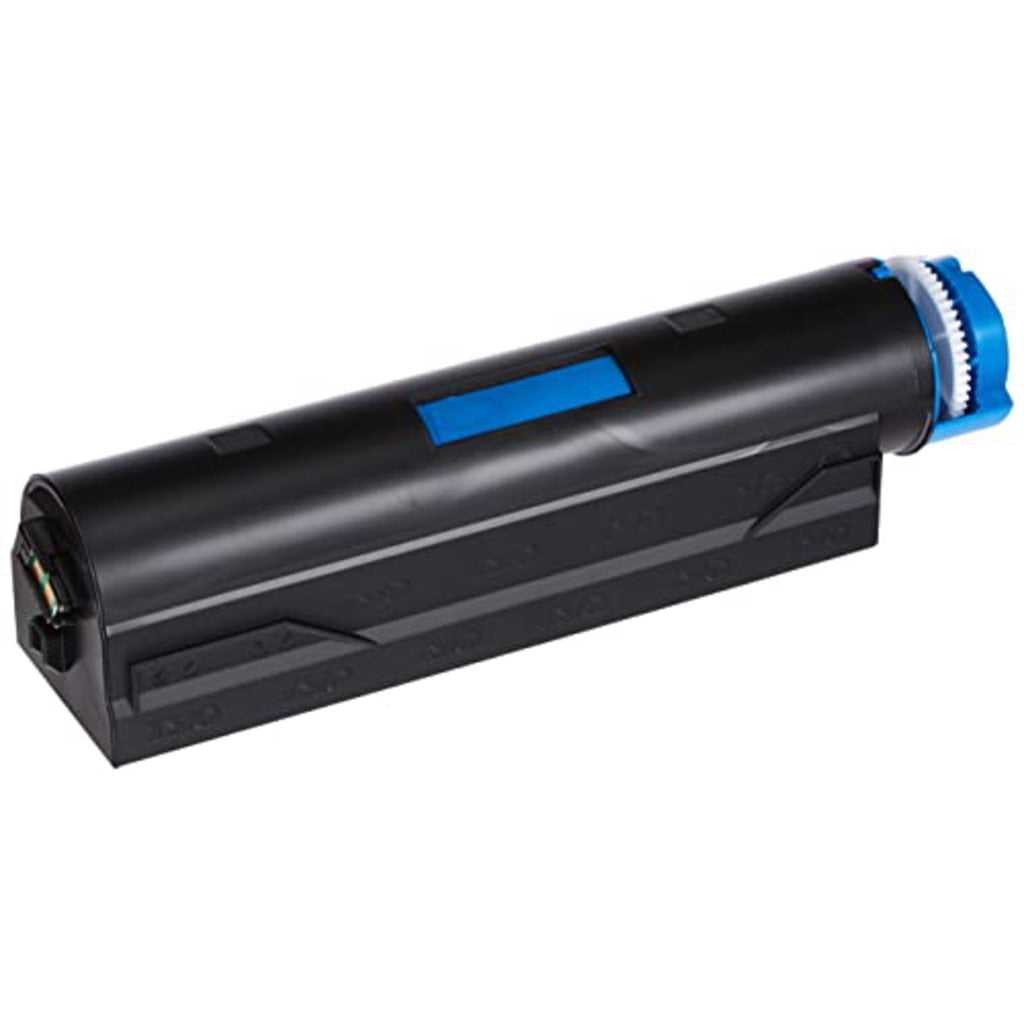 OKI 44992402 toner cartridge 1 pc(s) Original Black