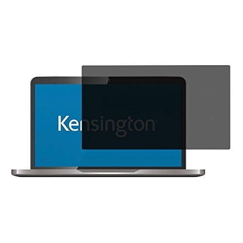 Kensington 627205 display privacy filters 59.9 cm (23.6")
