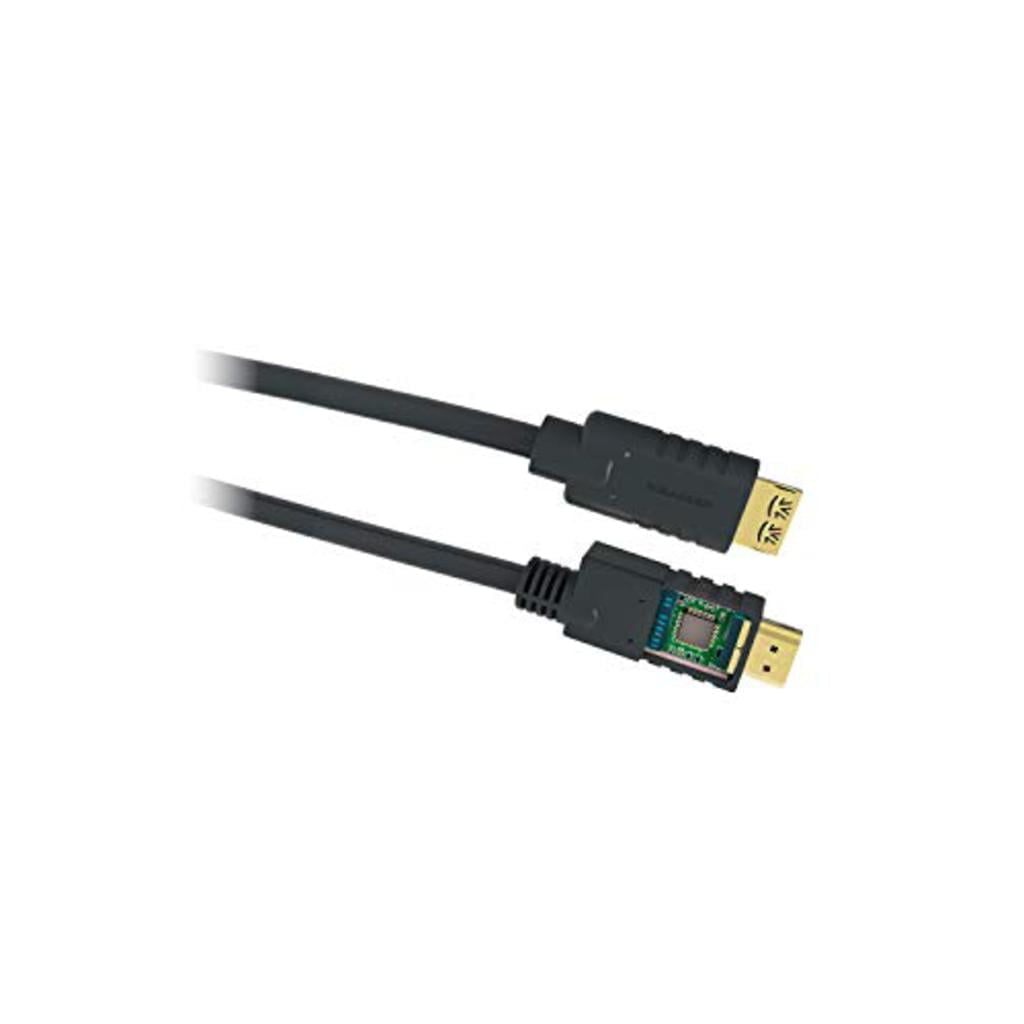 Kramer Electronics CA-HM-25 HDMI cable 7.6 m HDMI Type A (Standard) Black