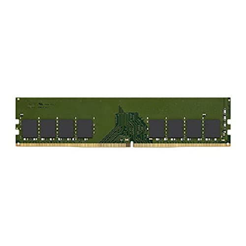Kingston Technology KCP432NS8/8 memory module 8 GB 1 x 8 GB DDR4 3200 MHz