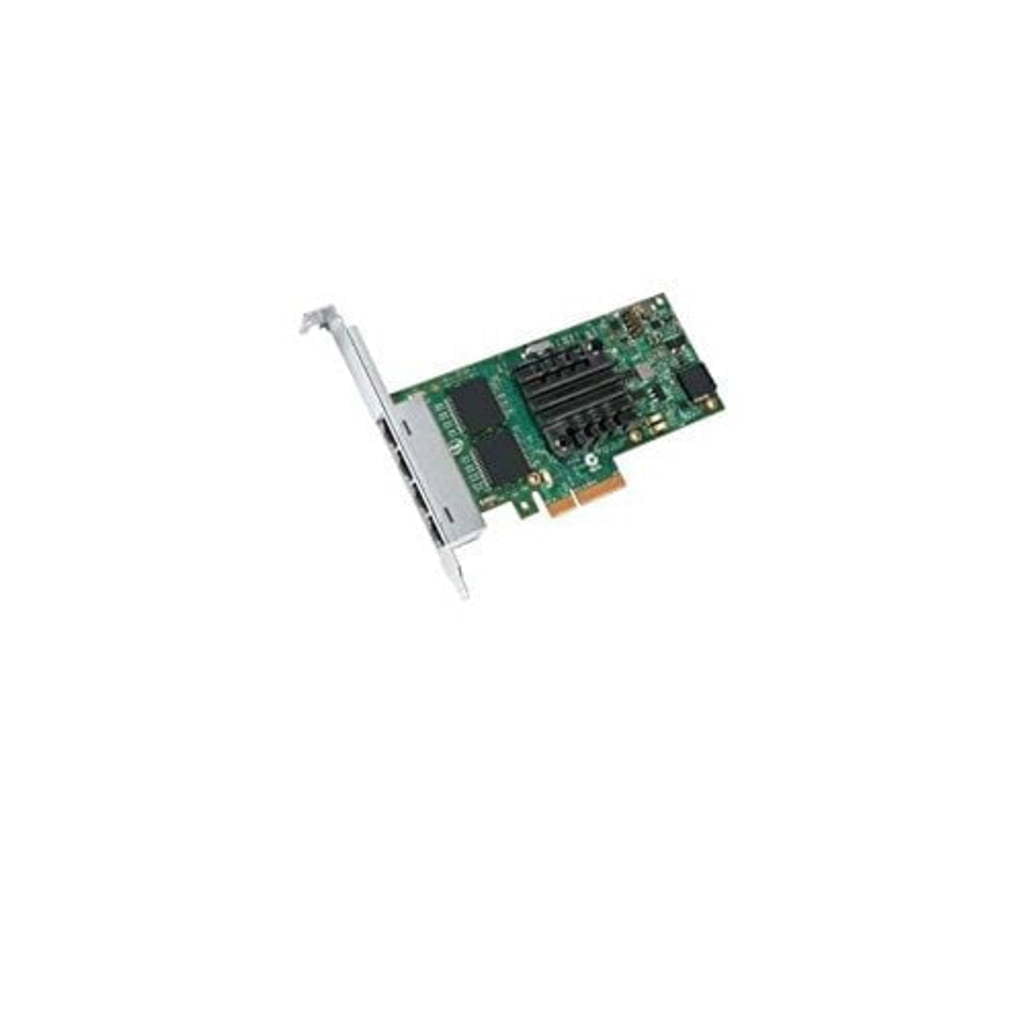 Intel I350T4V2 network card Internal Ethernet 1000 Mbit/s