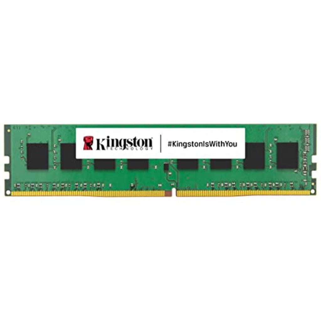 Kingston Technology KCP432SS8/8 memory module 8 GB 1 x 8 GB DDR4 3200 MHz